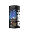 JNX Sports The Omen Fatburner Stim Free 100 Caps