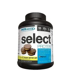 Physique Enhancing Science Select Protein, 55 Servings