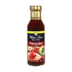 Walden Farms Pancake Syrup, 355 Ml