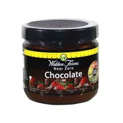 Walden Farms Chocolate Dip, 340ml