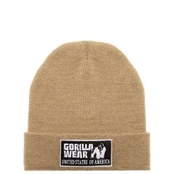 Gorilla Wear Vermont Beanie