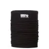 Gorilla Wear Alaska Neck Warmer, Black