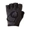 Gorilla Wear Gear Mitchell Training Gloves, Black