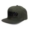 Gorilla Wear Dothan Cap, Army Green, OS