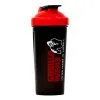 Gorilla Wear Shaker XXL 1000 Ml, Black/Red