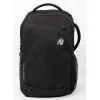 Gorilla Wear Akron Backpack, Black