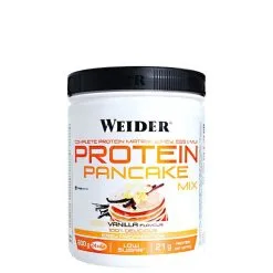 Weider Pancake Mix, 600 G