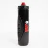 Gorilla Wear Grip Sports Bottle, Black