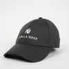 Gorilla Wear Bristol Fitted Cap, Anthracite
