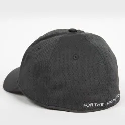 Gorilla Wear Bristol Fitted Cap, Anthracite -butik med fitnessudstyr 9919189909.MASTER Gorilla Wear Bristol Fitted Cap Anthracite 03 0821 2