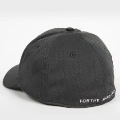 Gorilla Wear Bristol Fitted Cap, Black -butik med fitnessudstyr 9919189909.MASTER Gorilla Wear Bristol Fitted Cap Anthracite 03 0821