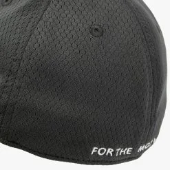 Gorilla Wear Bristol Fitted Cap, Anthracite -butik med fitnessudstyr 9919189909.MASTER Gorilla Wear Bristol Fitted Cap Anthracite 05 0821 2