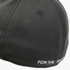 Gorilla Wear Bristol Fitted Cap, Black -butik med fitnessudstyr 9919189909.MASTER Gorilla Wear Bristol Fitted Cap Anthracite 05 0821