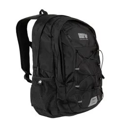 Gorilla Wear Las Vegas Backpack, Black