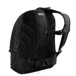 Gorilla Wear Las Vegas Backpack, Black -butik med fitnessudstyr 9920190009 Gorilla Wear lasvegas backpack black sep22 2