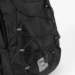 Gorilla Wear Las Vegas Backpack, Black -butik med fitnessudstyr 9920190009 Gorilla Wear lasvegas backpack black sep22 3