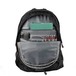 Gorilla Wear Las Vegas Backpack, Black -butik med fitnessudstyr 9920190009 Gorilla Wear lasvegas backpack black sep22 4