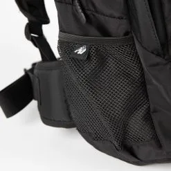 Gorilla Wear Las Vegas Backpack, Black -butik med fitnessudstyr 9920190009 Gorilla Wear lasvegas backpack black sep22 5