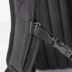 Gorilla Wear Las Vegas Backpack, Black -butik med fitnessudstyr 9920190009 Gorilla Wear lasvegas backpack black sep22 6