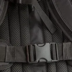 Gorilla Wear Las Vegas Backpack, Black -butik med fitnessudstyr 9920190009 Gorilla Wear lasvegas backpack black sep22 8