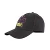 Gorilla Wear Legacy Cap, Black
