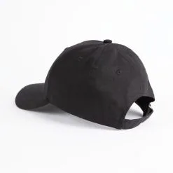 Gorilla Wear Legacy Cap, Black -butik med fitnessudstyr 9920890009 legacy cap 02