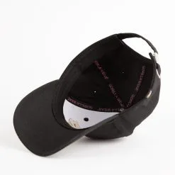 Gorilla Wear Legacy Cap, Black -butik med fitnessudstyr 9920890009 legacy cap 03