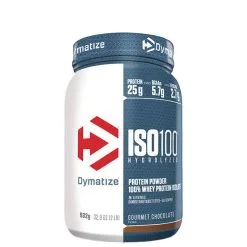 Dymatize Iso-100, 932 G