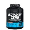 Biotech USA Iso Whey Zero Lactose Free, 2270 G