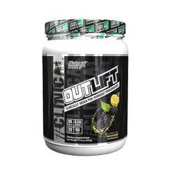 Nutrex Outlift, 20 Servings