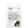 Star Nutrition Vegan Protein Blend, 1 Kg