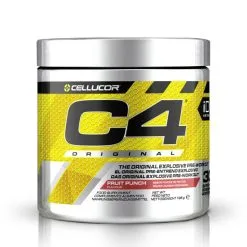 Cellucor C4, 30 Servings