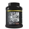 Chained Nutrition Vegan Muscle Protein, 1600 G