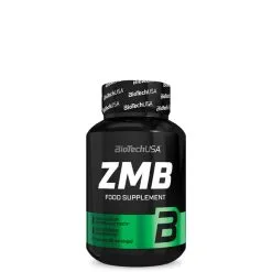 Biotech USA ZMB, 60 Caps