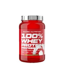 Scitec Nutrition 100% Whey Protein Professional, 920 G