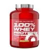 Scitec Nutrition 100% Whey Protein Professional, 2350 G