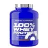 Scitec Nutrition 100% Whey Protein, Choklad, 2350 G