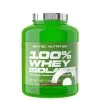 Scitec Nutrition 100 % Whey Isolate, 2000 G