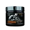 Scitec Nutrition SUPERHERO Pre-Workout Super Powder, 285 G, Cola Lime