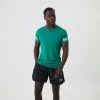 BJØRN BORG Borg Tee, Verdant Green