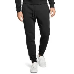 BJØRN BORG Centre Tapered Pant, Ivy Green -butik med fitnessudstyr 9999 1435 90651R Bjorn Borg Centre Tapered Pant Black Beauty 01 0720