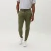 BJØRN BORG Centre Tapered Pant, Ivy Green