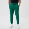 BJØRN BORG Centre Tapered Pant, Verdant Green