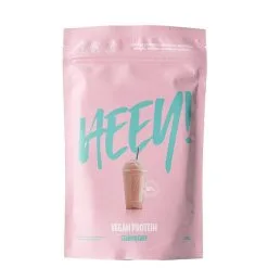 It's Heey Vegansk Protein Jordbær 500 G