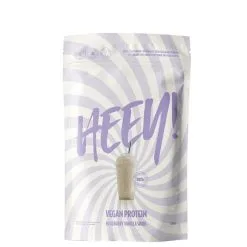 It's Heey Vegansk Protein Blåbær Vanilje 500 G