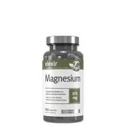 Elexir Pharma Magnesium 375 Mg, 120 Tabletter