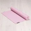 YOGIRAJ All-round Yoga Mat Heather Pink, 6 Mm