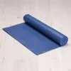 YOGIRAJ All-round Yoga Mat Blueberry Blue, 6 Mm