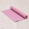 YOGIRAJ Travel Mat Heather Pink, 2 Mm