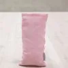 YOGIRAJ Eyepillow Heather Pink